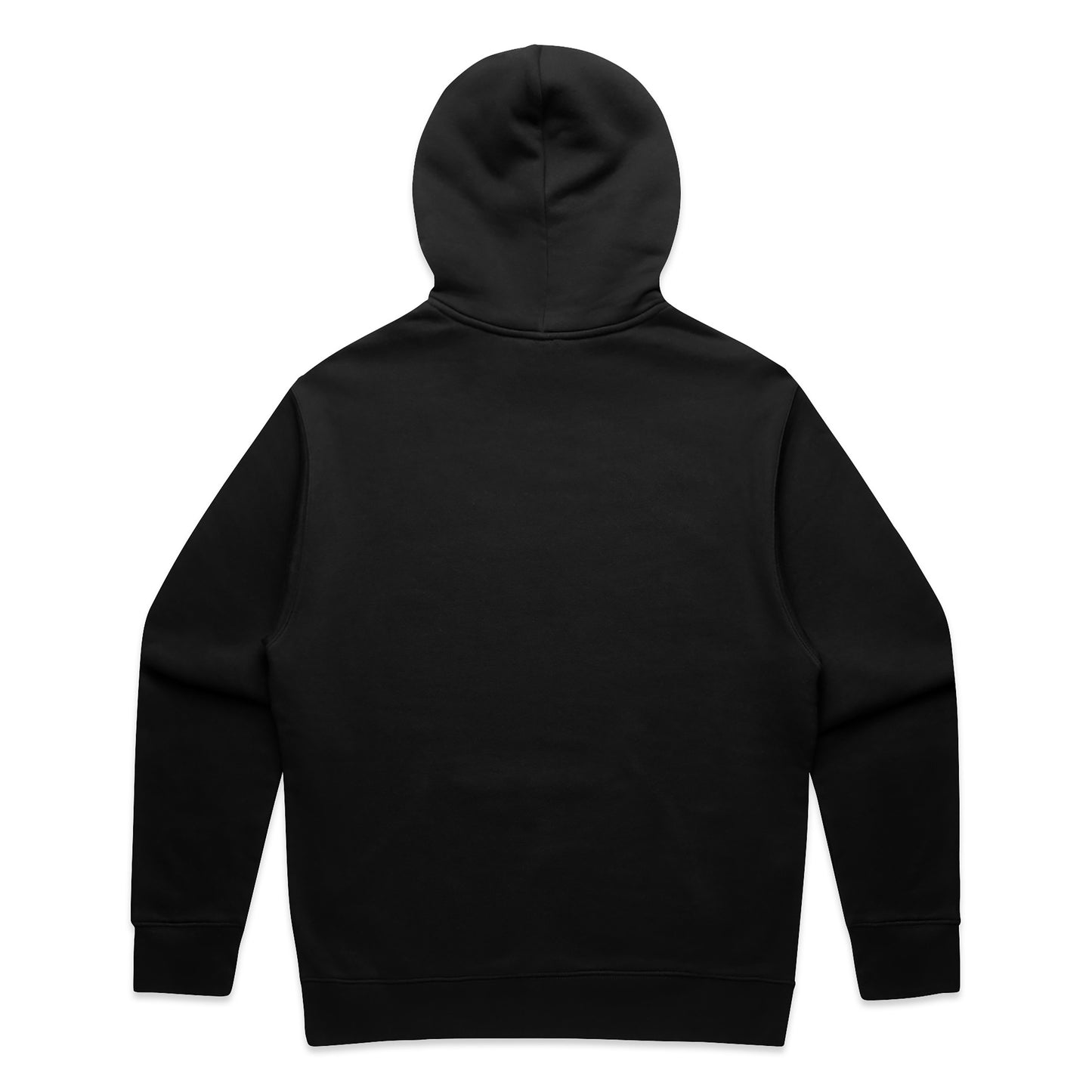 IB SUPPLY CO. HEAVYWEIGHT HOODIE