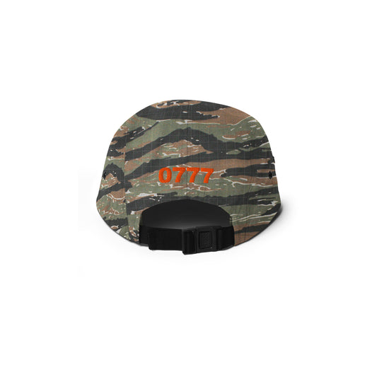 Camo IB Supply Hat