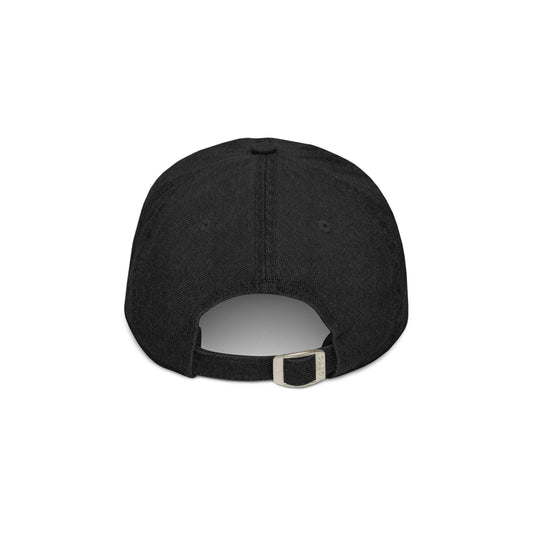 Denim IB Supply Hat