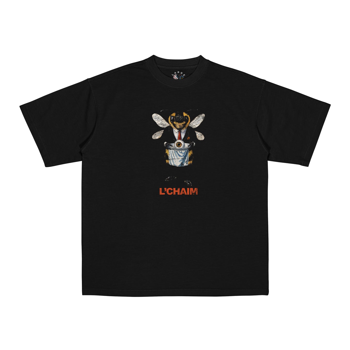 L'CHAIM TEE