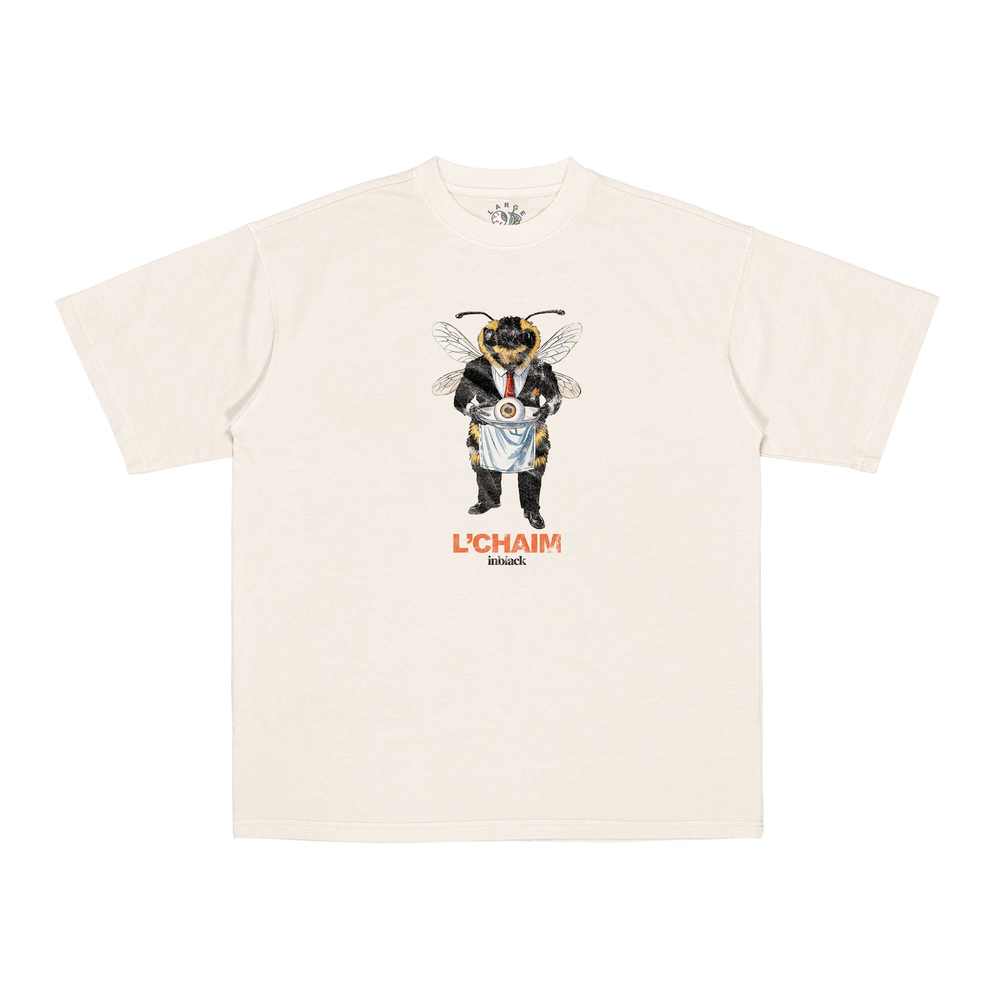 L'CHAIM TEE