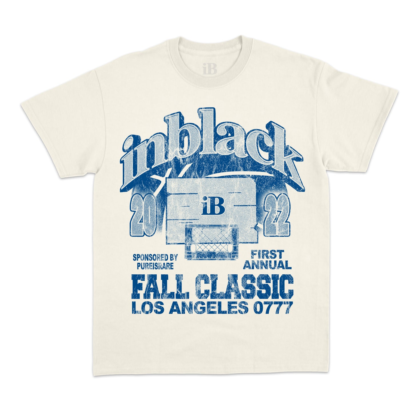 YALE BLUE FALL CLASSIC