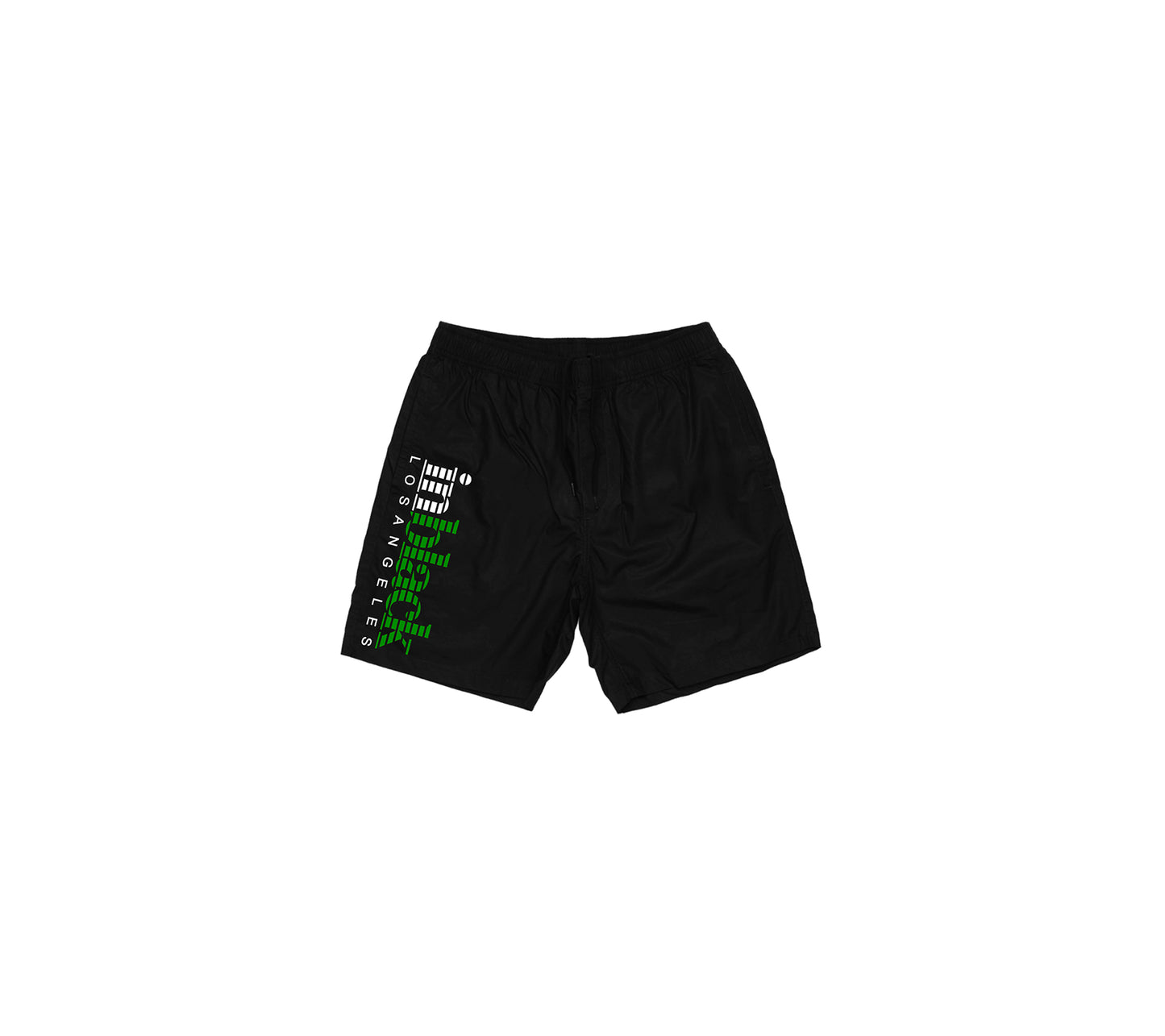 GREEN APPLE TRUNKS