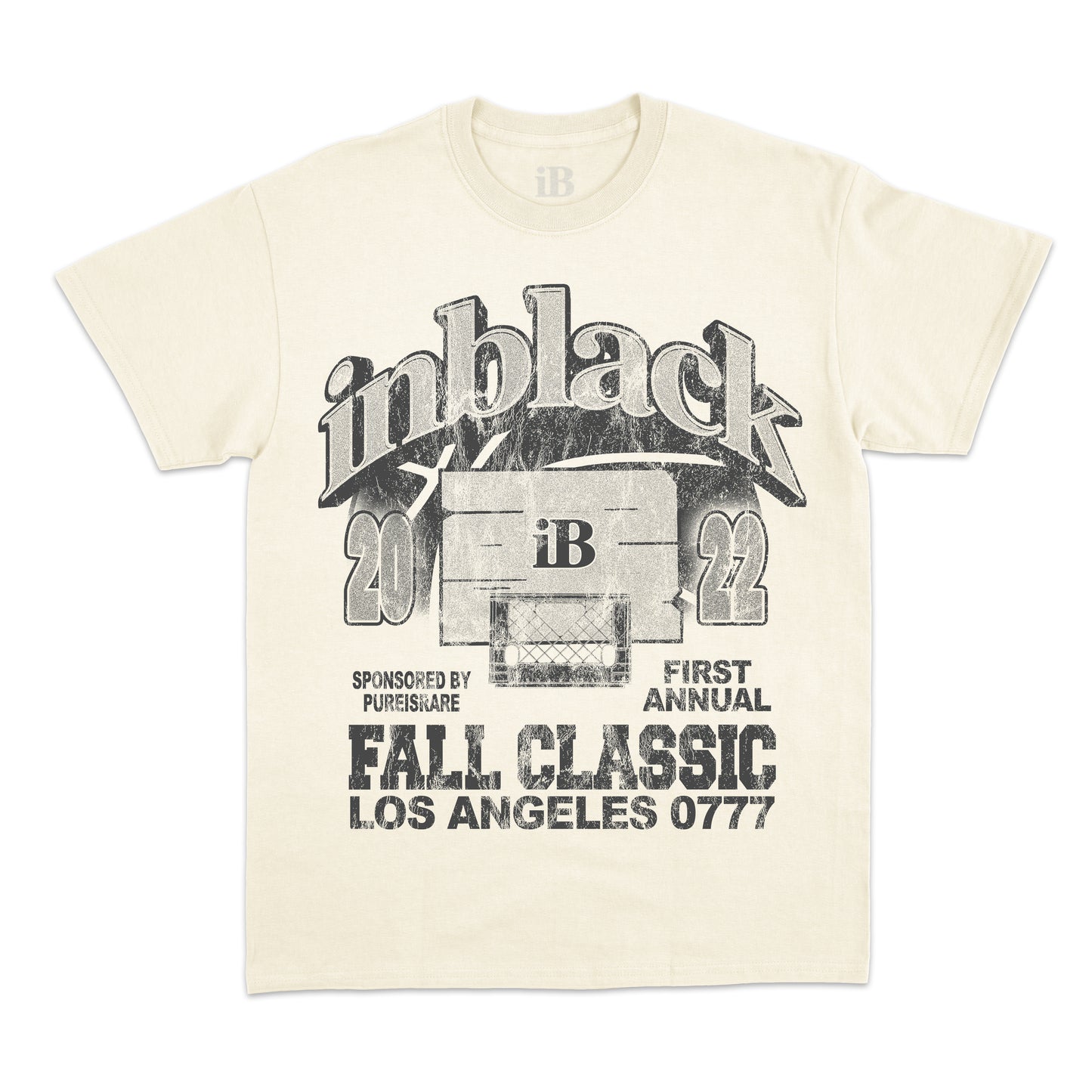 SHADOW GREY FALL CLASSIC