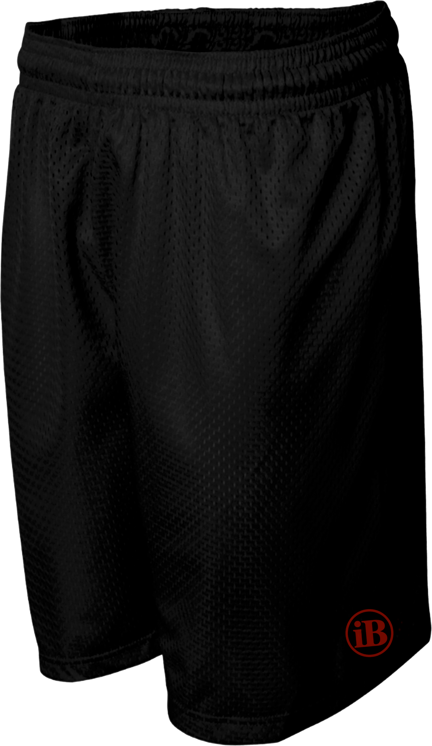 MESH BBALL SHORTS