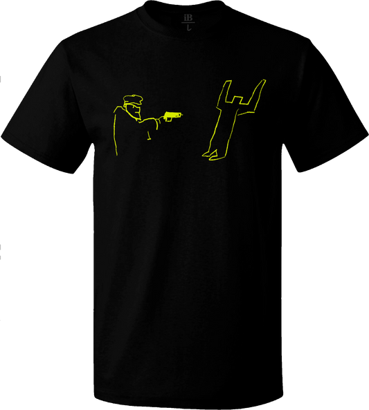 "SSDD (same sh*t, different day)