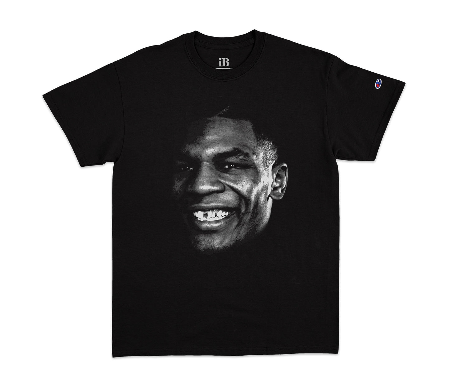 "TYSON"