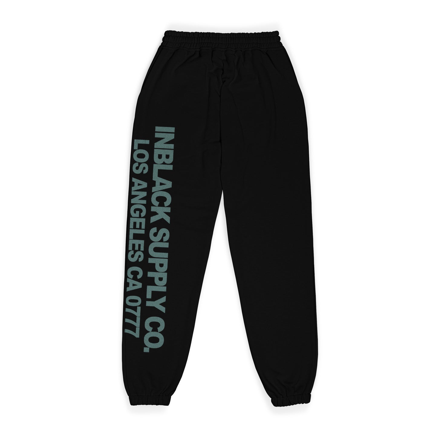 IB SUPPLY CO SWEATS (MINT)