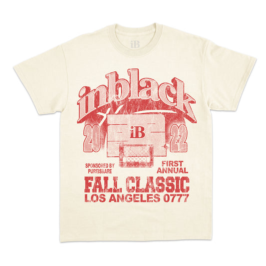 DESIRE RED FALL CLASSIC
