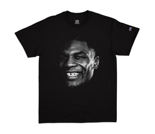 "TYSON"